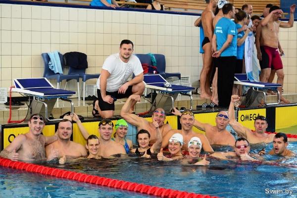Riga Amber Cup 2018, Masters Swimming Photo, www.swim.by, Masters Swimming Championships,  Swimming Photo, Baltic Open Masters Swimming Championships, Masters Swimming Pictures, Latvia Masters Swimming, Swim.by