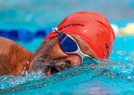 2019 MSA National Championships 2019 Masters Swimming Australia National Championships, 2019 MSA National Championships