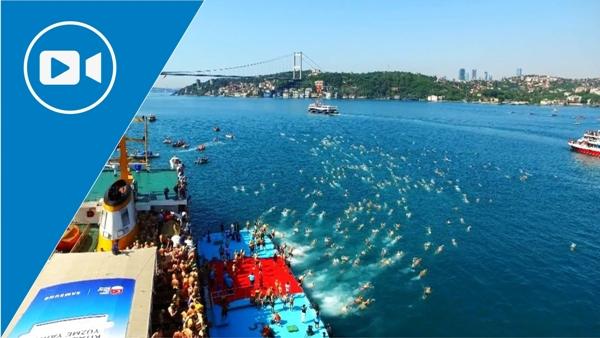 2021 Bosphorus Cross-Continental Swim, www.swim.by, 2021 Bosphorus Cross-Continental Swimming Race, Andrzej Waszkewicz Swimming, Bosphorus Open Water Swimming Race 2021, Bosphorus Cross-Continental Swim YouTube Videos