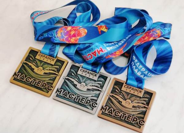 2021 Russian Masters Swimming Championships Results, Masters Swimming Championships Russia 2021, Russia Masters Swimming Championships 2021 Results