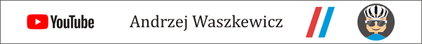 Andrzej Waszkewicz | YouTube 2021 UEC Track Elite European Championships, UEC Track European Championships YouTube Channel, European Cycling Elite Track Championships Minsk 2021
