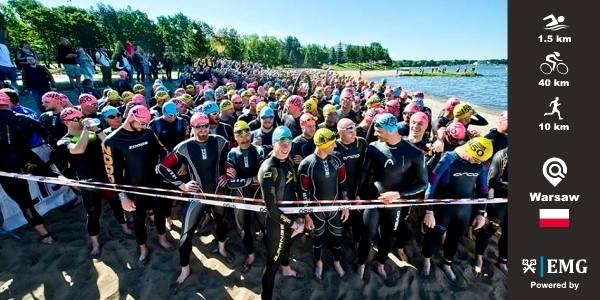 5150 Warsaw Triathlon 2018 5150 Warsaw Triathlon 2018