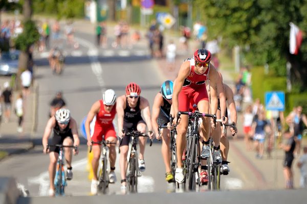 Susz Triathlon 2019 Aliaksandr Vasilevich Triathlete, Александр Василевич Триатлон, Half Ironman Triathlon, Susz Triathlon 2019, www.swim.by, Polish Triathlon, Triathlon Susz, Swim.by