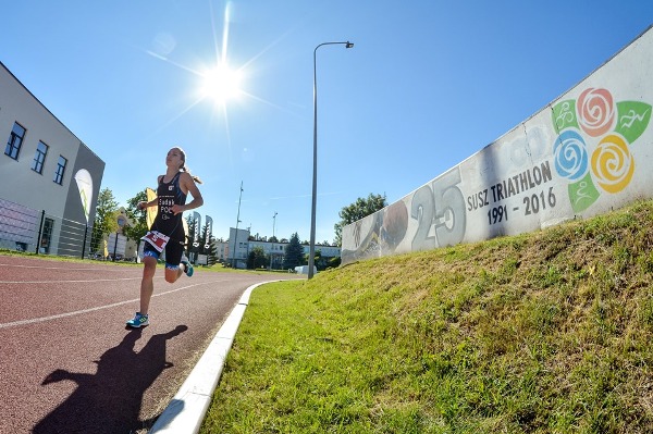 Susz Triathlon 2019 Aliaksandr Vasilevich Triathlete, Александр Василевич Триатлон, Half Ironman Triathlon, Susz Triathlon 2019, www.swim.by, Polish Triathlon, Triathlon Susz, Swim.by