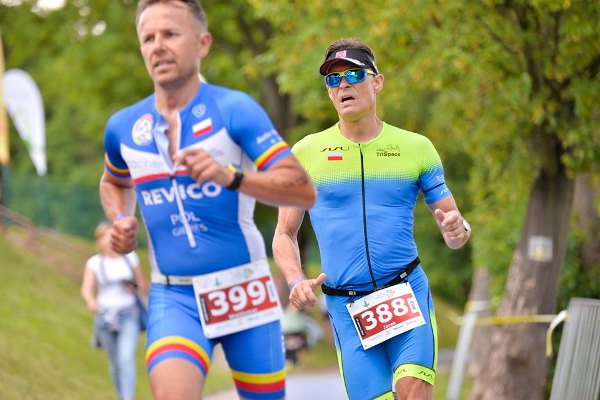 Susz Triathlon 2019 Aliaksandr Vasilevich Triathlete, Александр Василевич Триатлон, Half Ironman Triathlon, Susz Triathlon 2019, www.swim.by, Polish Triathlon, Triathlon Susz, Swim.by