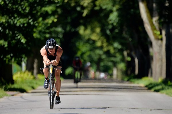 Susz Triathlon 2019 Aliaksandr Vasilevich Triathlete, Александр Василевич Триатлон, Half Ironman Triathlon, Susz Triathlon 2019, www.swim.by, Polish Triathlon, Triathlon Susz, Swim.by