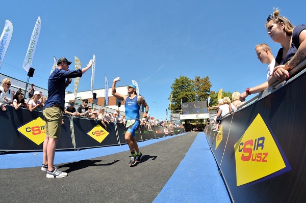 Susz Triathlon 2019 Aliaksandr Vasilevich Triathlete, Александр Василевич Триатлон, Half Ironman Triathlon, Susz Triathlon 2019, www.swim.by, Polish Triathlon, Triathlon Susz, Swim.by