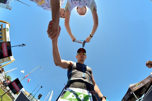 Susz Triathlon 2019 Aliaksandr Vasilevich Triathlete, Александр Василевич Триатлон, Half Ironman Triathlon, Susz Triathlon 2019, www.swim.by, Polish Triathlon, Triathlon Susz, Swim.by