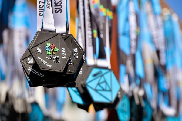 Susz Triathlon 2019 Aliaksandr Vasilevich Triathlete, Александр Василевич Триатлон, Half Ironman Triathlon, Susz Triathlon 2019, www.swim.by, Polish Triathlon, Triathlon Susz, Swim.by