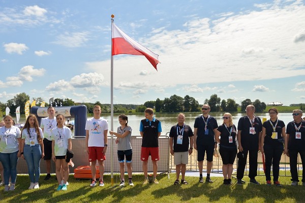 Susz Triathlon 2019 Aliaksandr Vasilevich Triathlete, Александр Василевич Триатлон, Half Ironman Triathlon, Susz Triathlon 2019, www.swim.by, Polish Triathlon, Triathlon Susz, Swim.by