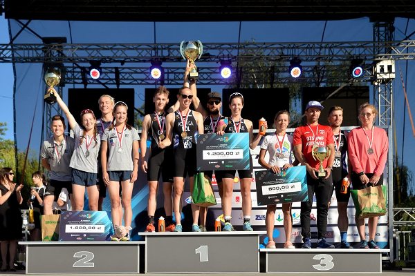 Susz Triathlon 2019 Aliaksandr Vasilevich Triathlete, Александр Василевич Триатлон, Half Ironman Triathlon, Susz Triathlon 2019, www.swim.by, Polish Triathlon, Triathlon Susz, Swim.by