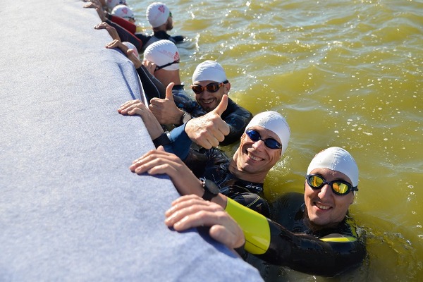 Susz Triathlon 2019 Aliaksandr Vasilevich Triathlete, Александр Василевич Триатлон, Half Ironman Triathlon, Susz Triathlon 2019, www.swim.by, Polish Triathlon, Triathlon Susz, Swim.by