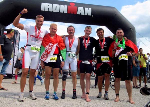 Andrzej Waszkewicz | Budapest triathlon 2015 Andrzej Waszkewicz, budapest triathlon ironman, Андрей Вашкевич Ironman триатлон
