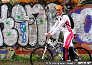 Andrzej Waszkewicz | Cycling 2015 Andrzej Waszkewicz, cycling races 2015