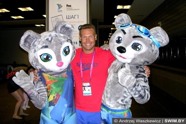 Andrzej Waszkewicz | Smiles and positive 2015 Andrzej Waszkewicz, sport, travel 2015