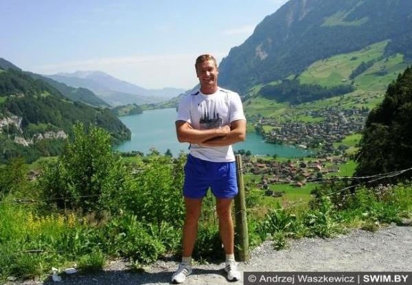 Andrzej Waszkewicz | Sport & Travel 2015 Andrzej Waszkewicz, travel, sport, 2015