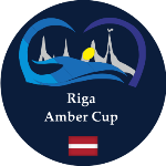 Baltic Open Masters Swimming Championships, Riga Amber Cup 2018