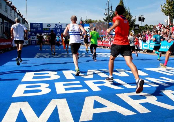 Berlin Marathon 2017 Berlin Marathon 2017, Берлин марафон 2017