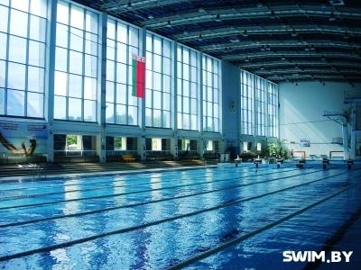 Team Swim | Лучший бассейн в Минске Лучший бассейн в Минске