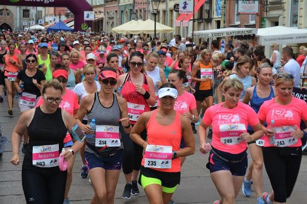 Bieg św. Dominika, 5K Women Run 2018, Bieg św. Dominika 2018, www.swim.by, Bieg Kobiet Dominika Gdańsk, Poland Running, Bieg św. Dominika Gdańsk, Swim.by