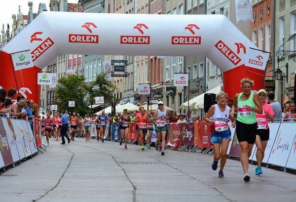 Bieg św. Dominika, 5K Women Run 2018, Bieg św. Dominika 2018, www.swim.by, Bieg Kobiet Dominika Gdańsk, Poland Running, Bieg św. Dominika Gdańsk, Swim.by