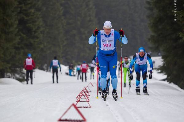 Bieg Piastów Skiing Marathon 2019 - 50 km Bieg Piastów Skiing Marathon 2019, Bieg Piastow Ski Foto, www.swim.by, Bieg Piastów Photo, Bieg Piastow 2019 Photo, Swim.by