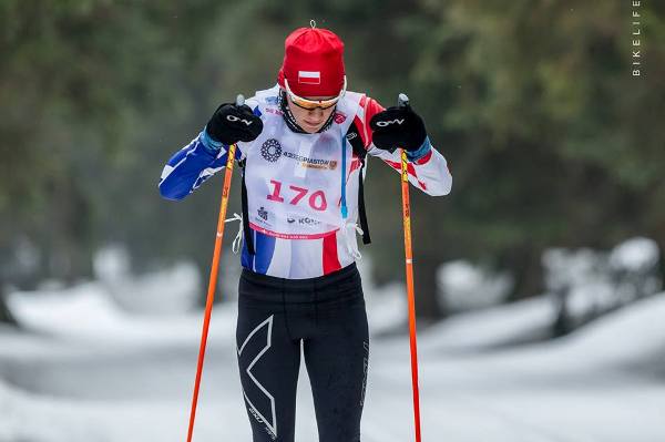 Bieg Piastów Skiing Marathon 2019 - 50 km Bieg Piastów Skiing Marathon 2019, Bieg Piastow Ski Foto, www.swim.by, Bieg Piastów Photo, Bieg Piastow 2019 Photo, Swim.by