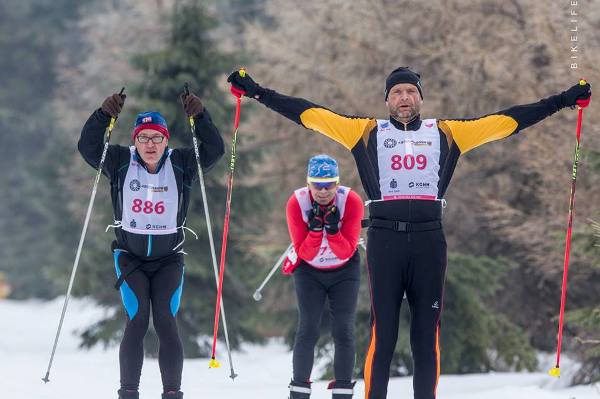 Bieg Piastów Skiing Marathon 2019 - 50 km Bieg Piastów Skiing Marathon 2019, Bieg Piastow Ski Foto, www.swim.by, Bieg Piastów Photo, Bieg Piastow 2019 Photo, Swim.by