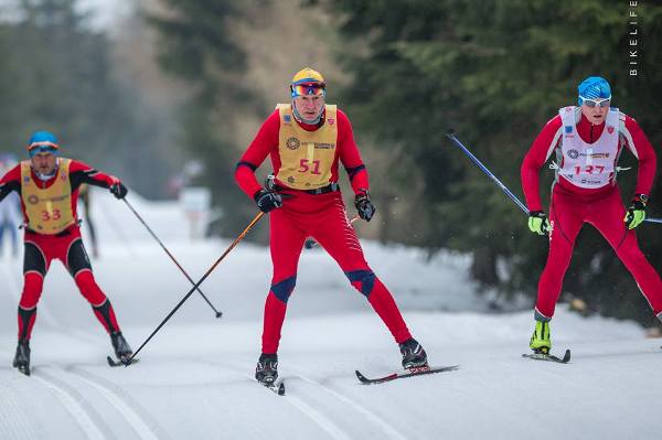 Bieg Piastów Skiing Marathon 2019 - 50 km Bieg Piastów Skiing Marathon 2019, Bieg Piastow Ski Foto, www.swim.by, Bieg Piastów Photo, Bieg Piastow 2019 Photo, Swim.by