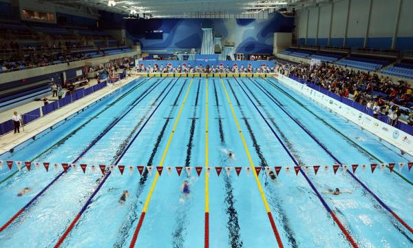 Canadian Masters Swimming Championships 2022, www.swim.by, Masters Swimming Canada 2022, Masters Swimming Videos, Andrzej Waszkewicz Masters Swimming