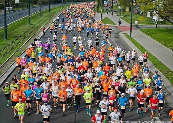 DOZ Marathon Lodz 2017: самый громкий марафон Польши DOZ Marathon Lodz 2017, самый громкий марафон Польши