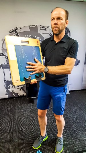 Европейский офис компании Specialized, велосипеды Specialized