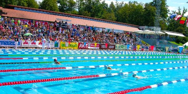 European Masters Swimming Championships 2018 European Masters Swimming Championships 2018, registration, dates