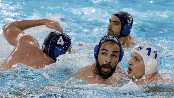 European Masters Water Polo Championships 2018, www.swim.by, European Masters Championships Slovenia 2018, Водное Поло Мастерс, Water Polo Masters, Swim.by