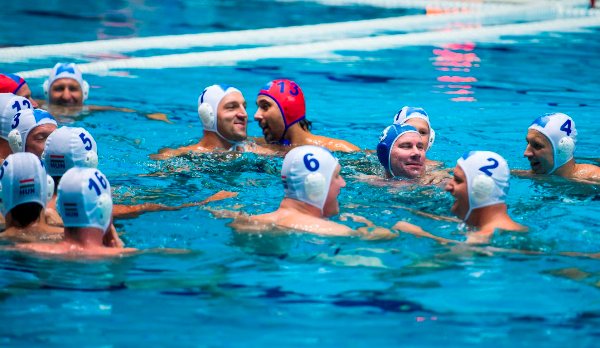 European Masters Water Polo Championships 2018, www.swim.by, European Masters Championships Slovenia 2018, Водное Поло Мастерс, Water Polo Masters Championships, Water Polo Championship, Swim.by
