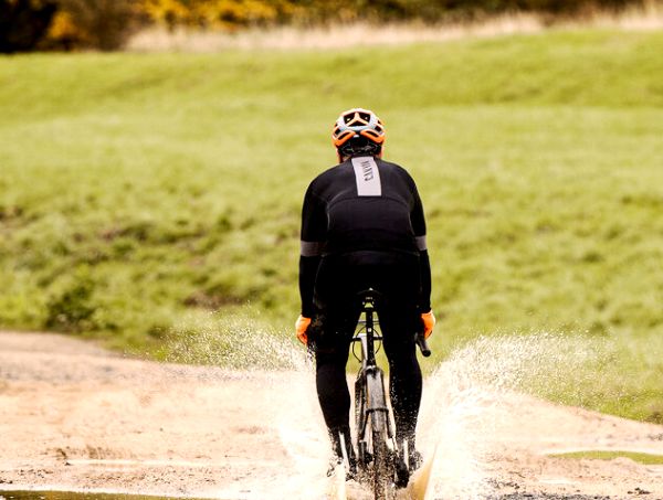 Gravel Biking in Sweden, www.waszkewicz.com, Andrzej Waszkewicz Gravel Bike YouTube Videos, Gravel Bike Sweden Videos, Swim.by