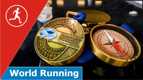 IAAF World Athletics Half Marathon Championships Gdynia 2020 IAAF World Athletics Half Marathon Championships Gdynia 2020, www.swim.by, World Athletics Video, Gdynia Half Marathon 2020 Video, IAAF World Athletics VIDEO YouTube, Swim.by