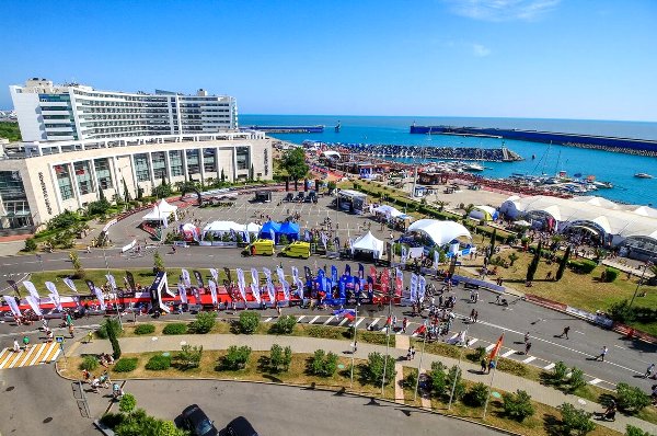 IRONSTAR 226 & OLYMPIC SOCHI 2019 Triathlon IRONSTAR 226 & OLYMPIC SOCHI, IRONSTAR Triathlon, Russian Triathlon, www.swim.by, IRONSTAR Triathlon Russia, IRONMAN TRIATHLON RUSSIA, Triathlon in Russia, Olympic Triathlon Russia, Swim.by