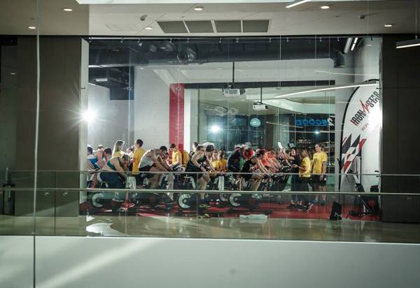 IRONSTAR World Class Indoor Triathlon 2019, IRONSTAR Indoor Triathlon, www.swim.by, IRONSTAR Indoor Triathlon Foto, IRONSTAR Triathlon Photo, IRONSTAR Триатлон Фото, Swim.by