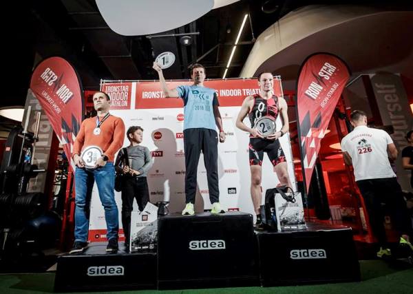 IRONSTAR World Class Indoor Triathlon 2019, IRONSTAR Indoor Triathlon, www.swim.by, IRONSTAR Indoor Triathlon Foto, IRONSTAR Triathlon Photo, IRONSTAR Триатлон Фото, Swim.by