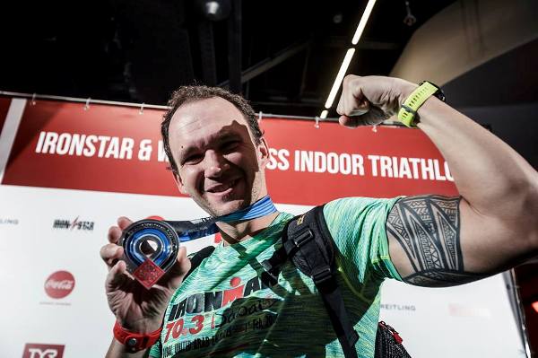 IRONSTAR World Class Indoor Triathlon 2019, IRONSTAR Indoor Triathlon, www.swim.by, IRONSTAR Indoor Triathlon Foto, IRONSTAR Triathlon Photo, IRONSTAR Триатлон Фото, Swim.by