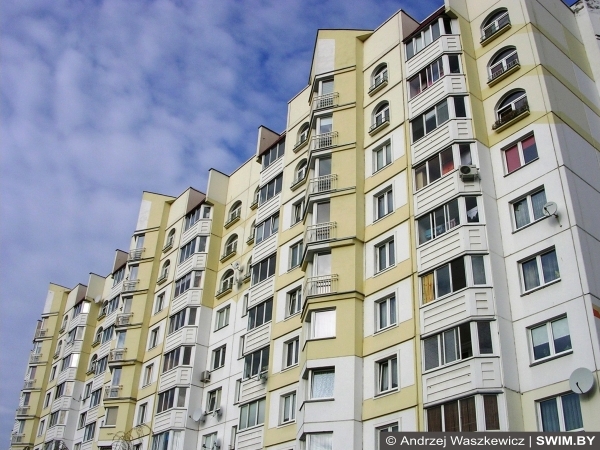 Andrzej Waszkewicz | Как иностранцу купить квартиру в Минске Как иностранцу продать квартиру в Минске, Беларуси, советы юриста Андрей Вашкевич