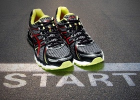 Лучшие кроссовки для бега, Nike, Asics, Adidas