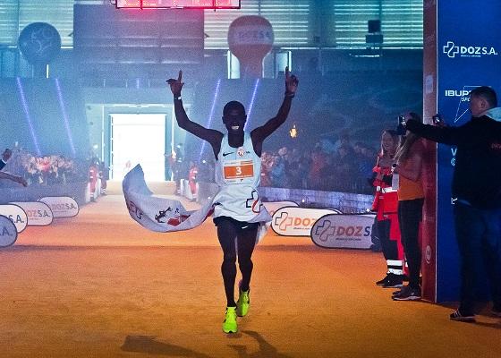 DOZ Maraton Łódź 2018 DOZ Maraton Łódź 2018, olympic runners, Polish marathon