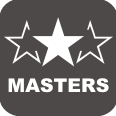 European Masters League, Masters, Мастерс