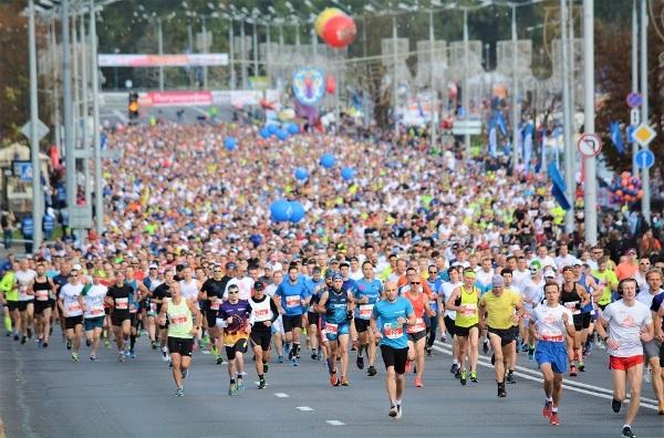 Минский Полумарафон 2019 Минский Полумарафон 2019 Фото, Minsk Half Marathon 2019 FOTO, www.running.by, Минский Полумарафон 2019 Фото, Полумарафон в Минске ФОТО, Running.by