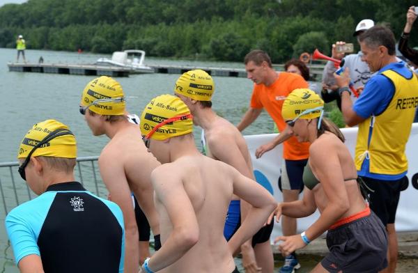 Minsk Triathlon 2018, Triathlon Swimming Photo, Минск Триатлон Фото, Minsk Triathlon Photo, www.swim.by, Минский Триатлон 2018 Фото, Minsk Triathlon Foto, Swim.by