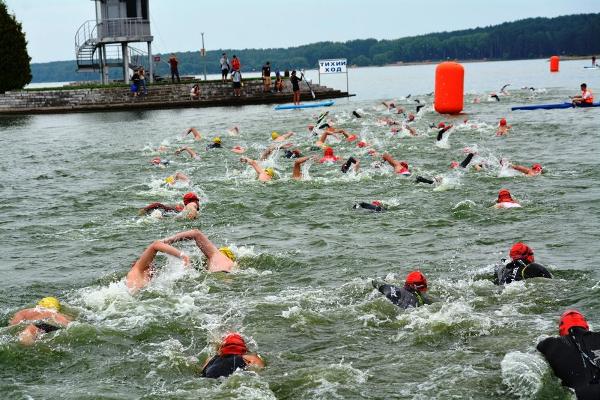Minsk Triathlon 2018, Triathlon Swimming Photo, Минск Триатлон Фото, Minsk Triathlon Photo, www.swim.by, Минский Триатлон 2018 Фото, Minsk Triathlon Foto, Swim.by