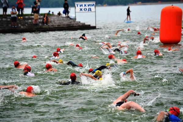 Minsk Triathlon 2018, Triathlon Swimming Photo, Минск Триатлон Фото, Minsk Triathlon Photo, www.swim.by, Минский Триатлон 2018 Фото, Minsk Triathlon Foto, Swim.by