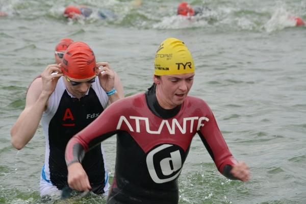 Minsk Triathlon 2018, Triathlon Swimming Photo, Минск Триатлон Фото, Minsk Triathlon Photo, www.swim.by, Минский Триатлон 2018 Фото, Minsk Triathlon Foto, Анна Любенкова журналист, Анна Любенкова Триатлон, Swim.by